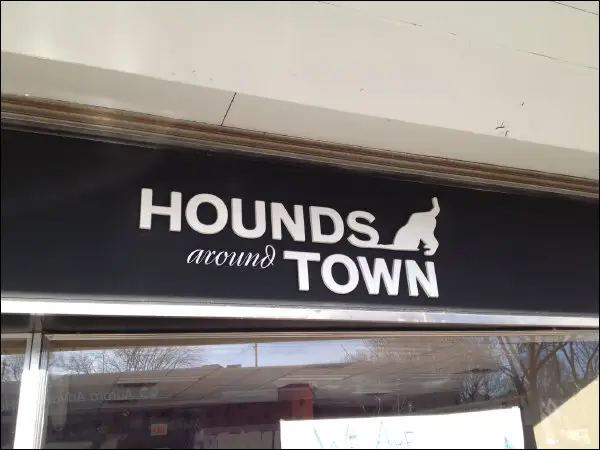 3D Letters and Plaques13