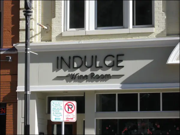 3D Letters and Plaques2