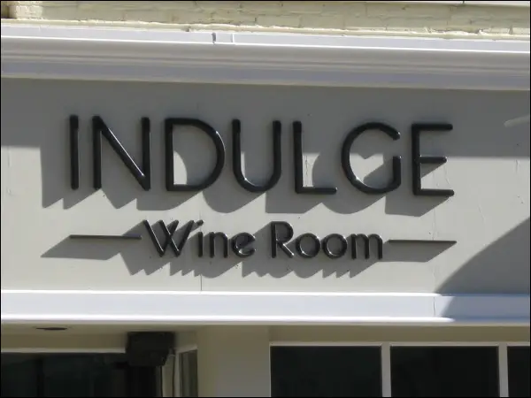 3D Letters and Plaques3