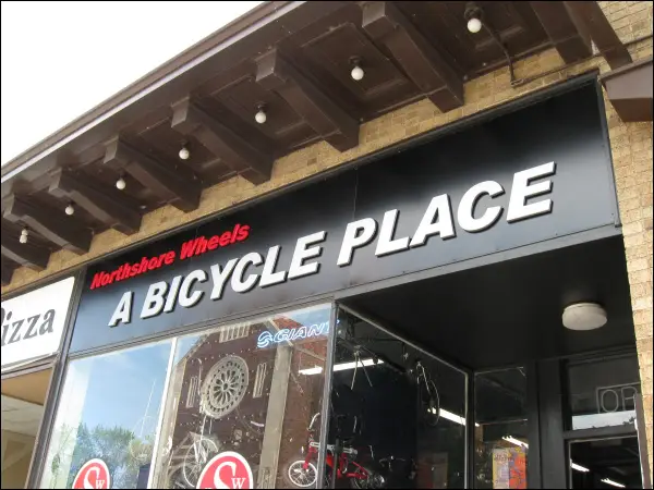 3D Letters and Plaques5