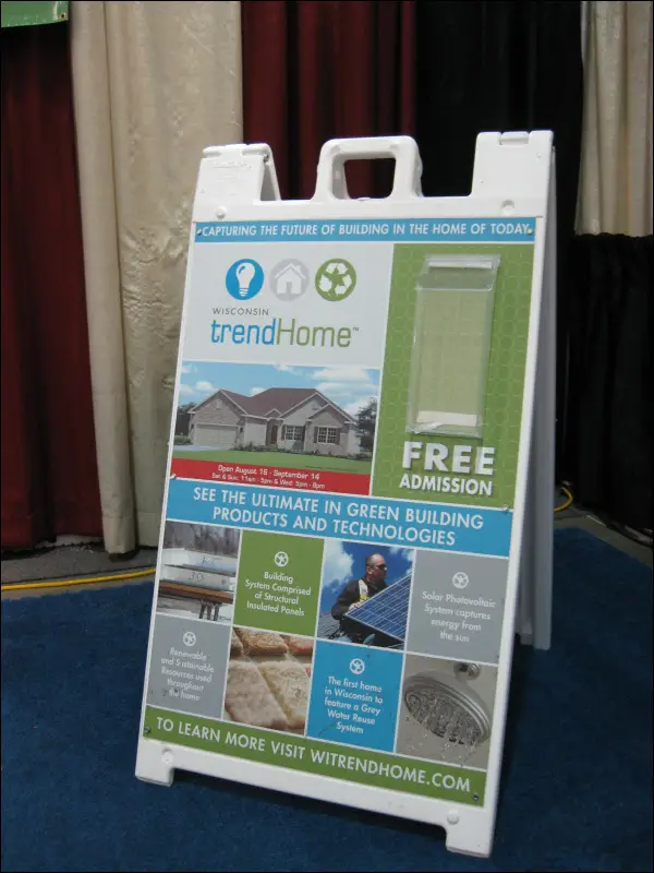 A-Frames & Sandwich Boards3