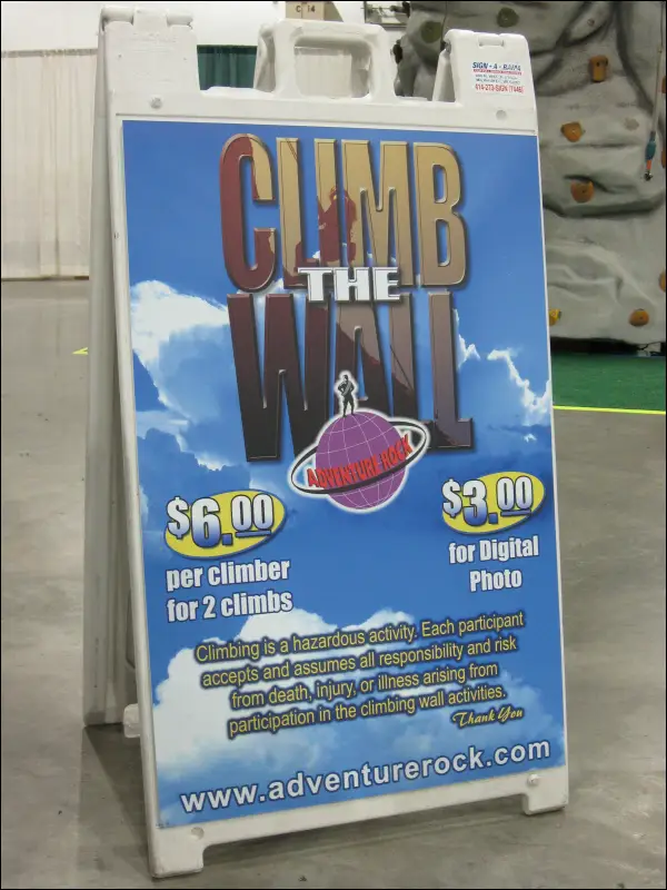 A-Frames & Sandwich Boards4