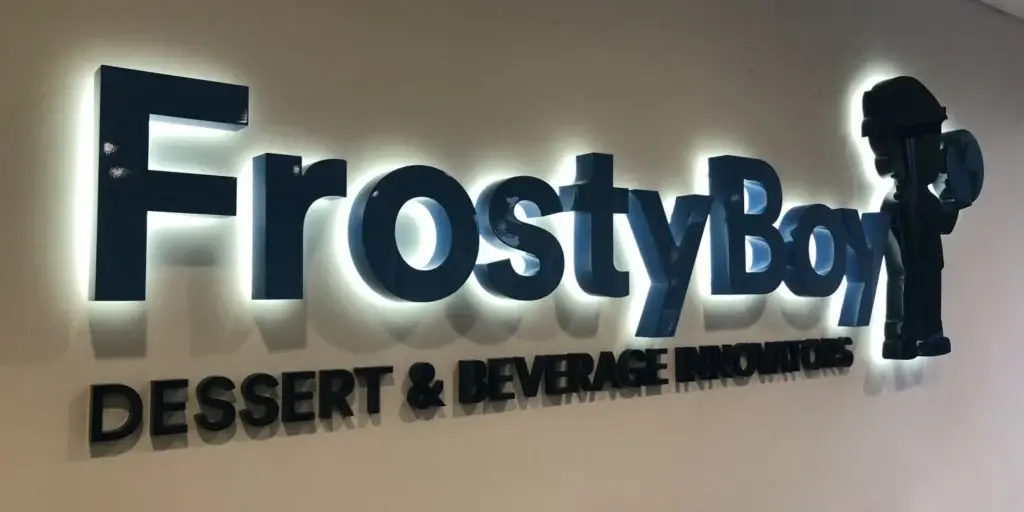 Custom Illuminated Signs & LED Signage in Milwaukee