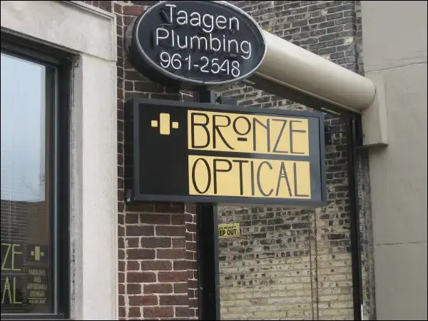 Custom Illuminated Signs & LED Signage