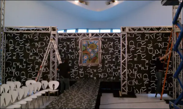 Custom Vinyl Graphics