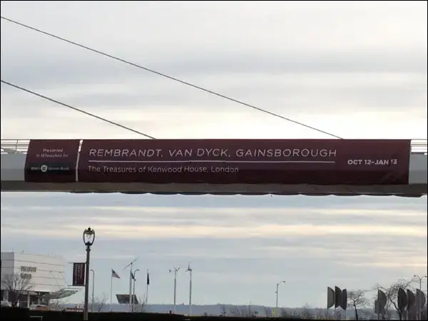 Custom Vinyl Graphics, Banners, & Large Format Printing