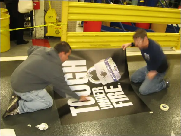 Custom Vinyl Graphics31