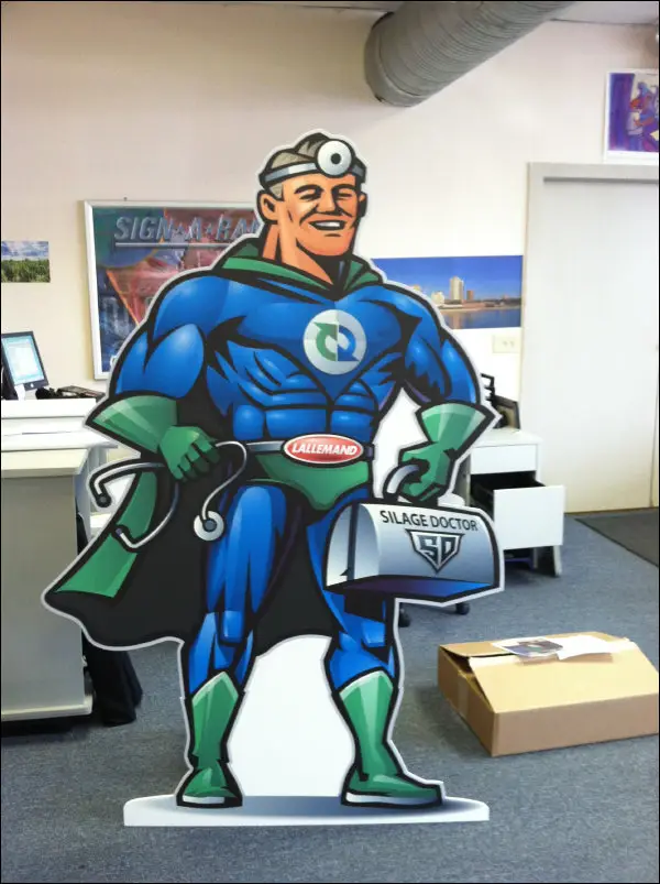 Custom Vinyl Graphics41