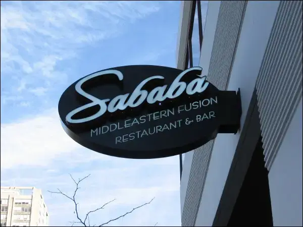 Illuminated Signs And LED Signage