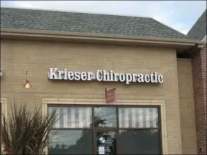 Most Impactful Exterior Sign for a Business on a Major Milwaukee Road