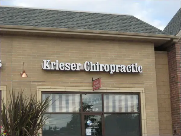 Most Impactful Exterior Sign for a Business on a Major Milwaukee Road