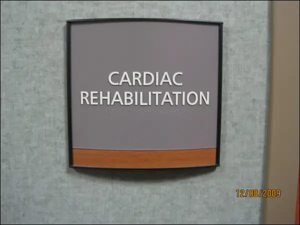 Office & Room Identifiers 3