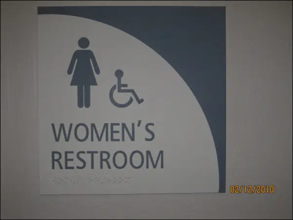 Office & Room Identifiers 5