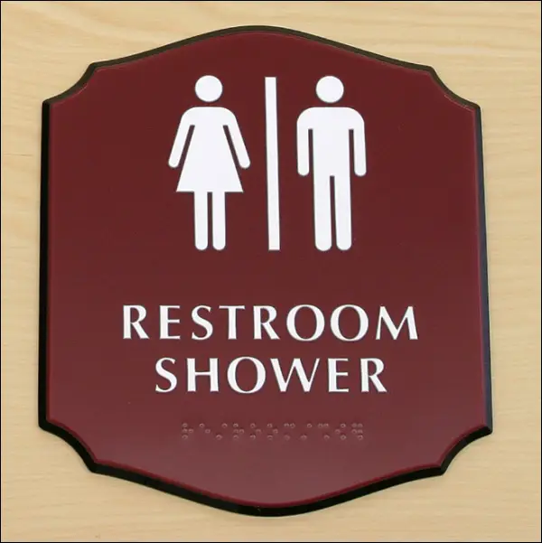 Office & Room Identifiers 8