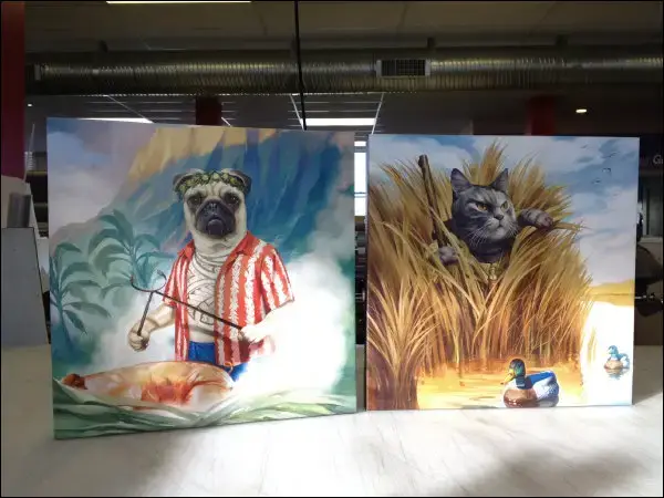 Posters & Foamcore11