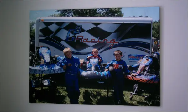 Posters & Foamcore13