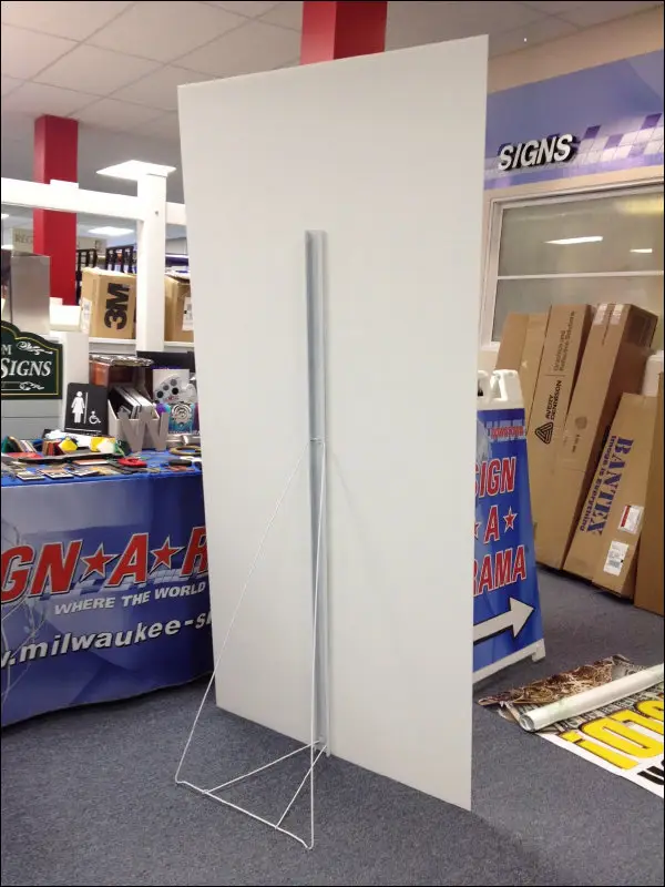 Posters & Foamcore14