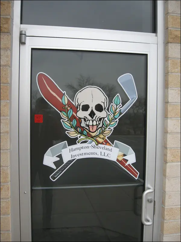 Window & Door Graphics42