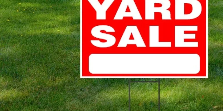 Yard Signs & Real Estate Signs1