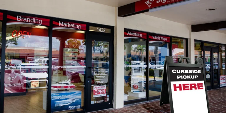 Yard Signs & Real Estate Signs17