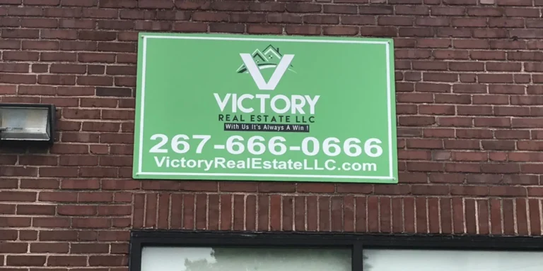 Yard Signs & Real Estate Signs19