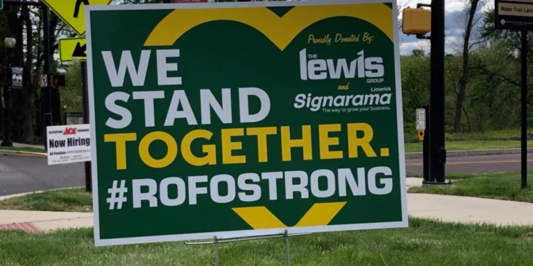 Yard Signs & Real Estate Signs2