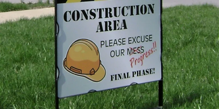 Yard Signs & Real Estate Signs3