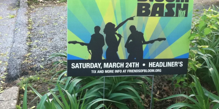 Yard Signs & Real Estate Signs5