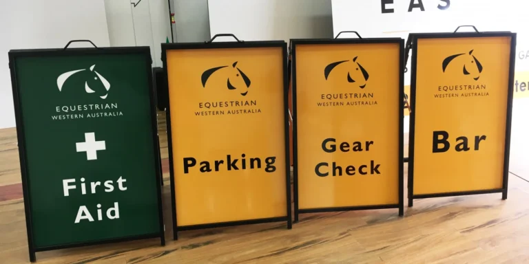 Yard Signs & Real Estate Signs6