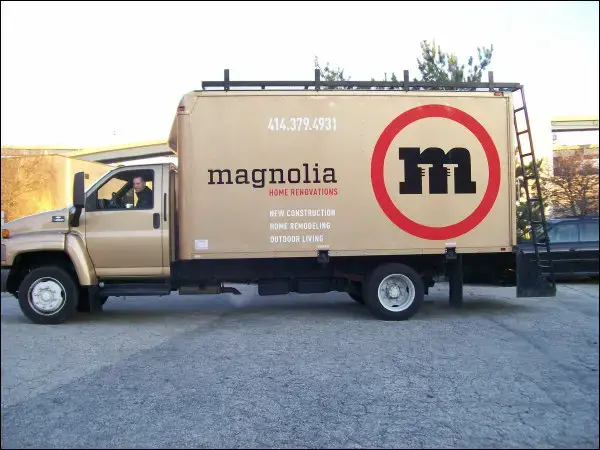 Your Vehicle is Your Best Billboard Start Advertising