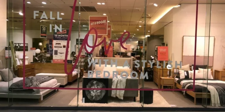 Dimensional Letters & Box Signs 1