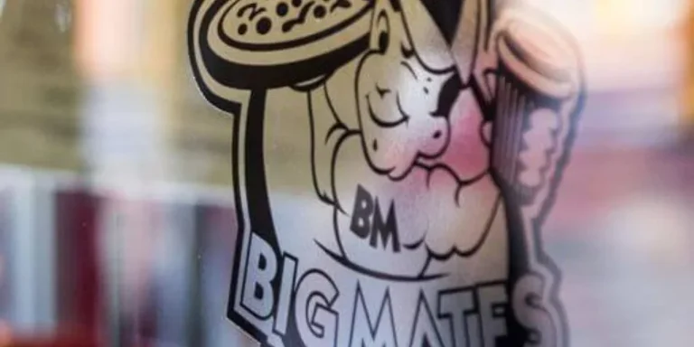 Dimensional Letters & Box Signs 4