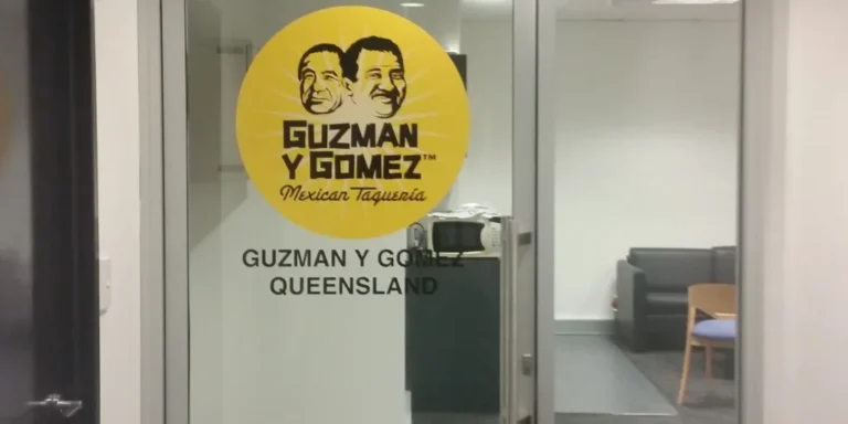 Dimensional Letters & Box Signs 5