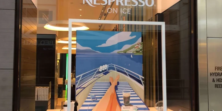 Dimensional Letters & Box Signs 6